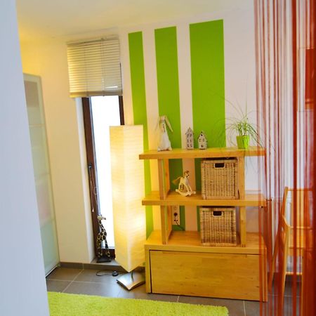 Peaceful Cottage In Ardennes With Private Terrace Bastogne Zewnętrze zdjęcie
