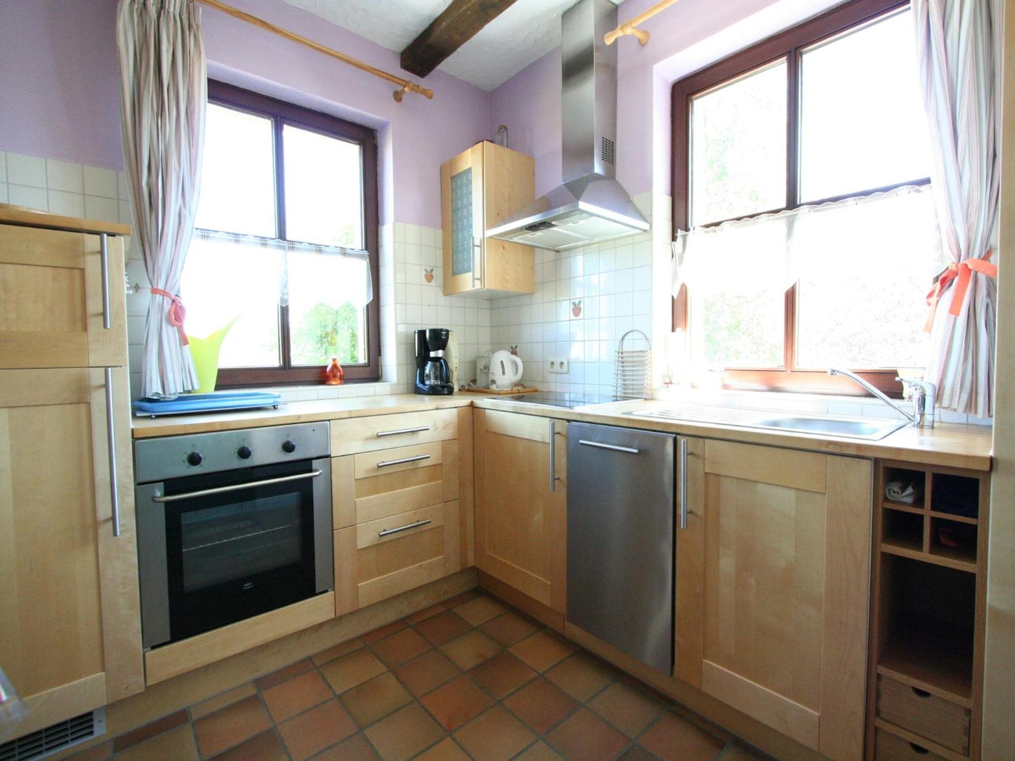 Peaceful Cottage In Ardennes With Private Terrace Bastogne Zewnętrze zdjęcie