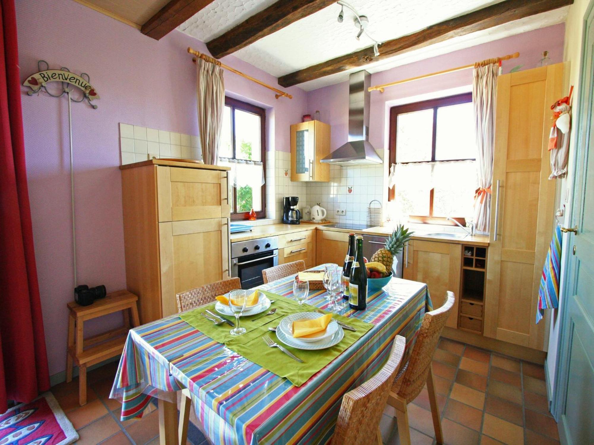Peaceful Cottage In Ardennes With Private Terrace Bastogne Zewnętrze zdjęcie